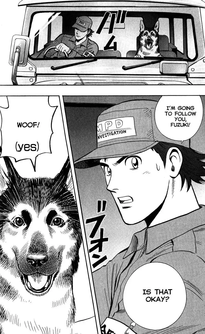 Animal Sense Chapter 8 35